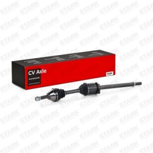 Arbre de transmission NISSAN 39100JG72B, 39100JG74B