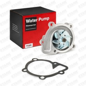 Pompe à eau CHRYSLER MN187244, 1300A082, 68046026AA