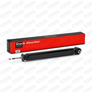 Amortisseur PEUGEOT 5206F0, 5206R8, 5206S1