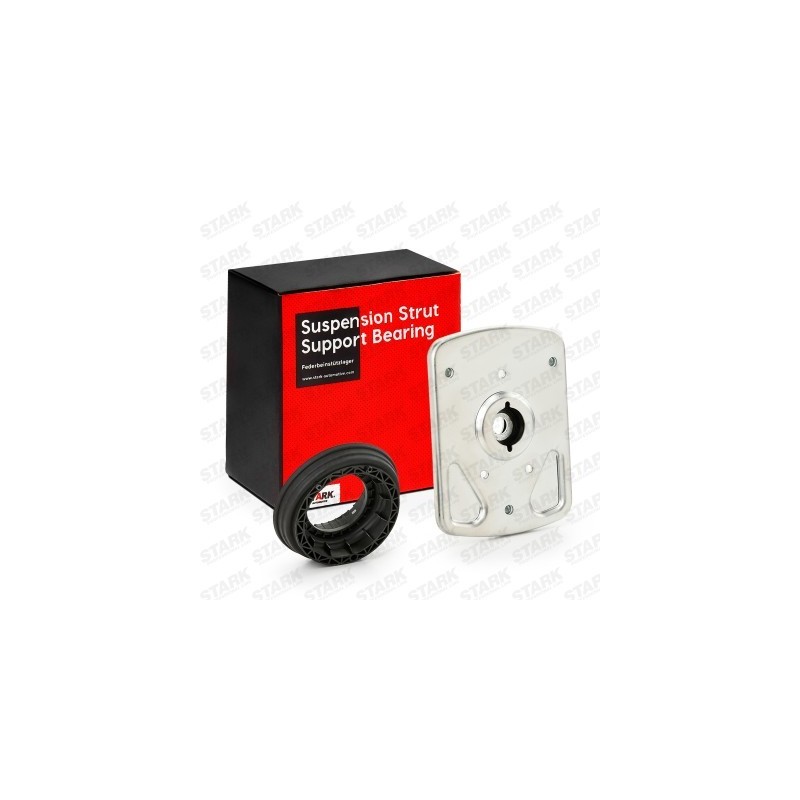 Coupelle d'amortisseur CITROËN 9805519980, 9805519980, 9805519980