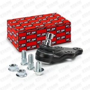 Rotule de suspension HYUNDAI 545302P100, 545302T010, 545303S100