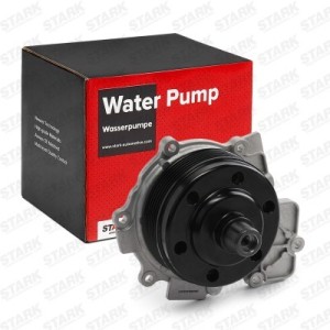 Pompe à eau MERCEDES-BENZ 6512000602, 6512002002, 6512002101