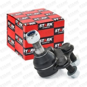 Rotule de suspension FIAT 545006069R, 545019956R, 4422269