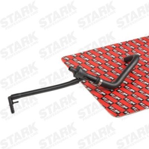 Tuyau reniflard d'huile BMW 11617503621, 11617503666, 11617545382