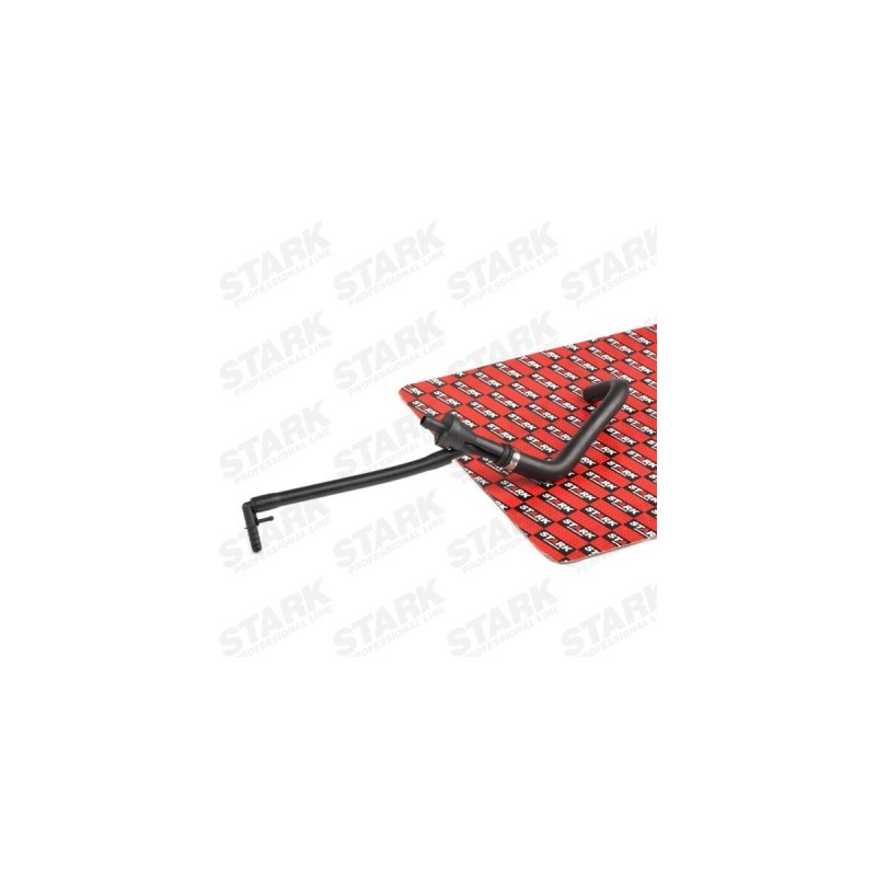 Tuyau reniflard d'huile BMW 11617503621, 11617503666, 11617545382