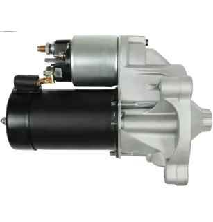 Démarreur 12V 1.10KW 9 dents FIAT 71716554, 71716563, 71723362, 9613015980, 961323028, 9613230280