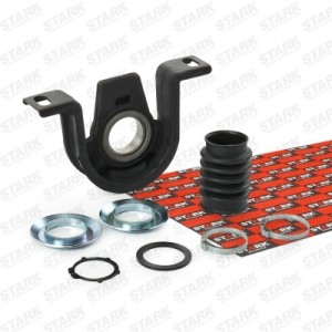 Palier d'arbre de transmission MERCEDES-BENZ 5104574AA, 9014100310, 9034100010