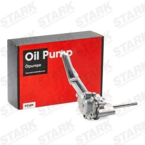 Pompe à huile FIAT 46544278, 46772183, 7774040