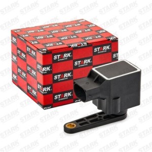 Capteur, lumière xénon correcteur de portée BMW 37146754921, 6754921