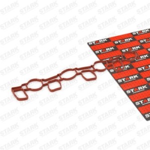 Joint de collecteur d'admission AUDI 03L129717B, 03L129717B, 03L129717B