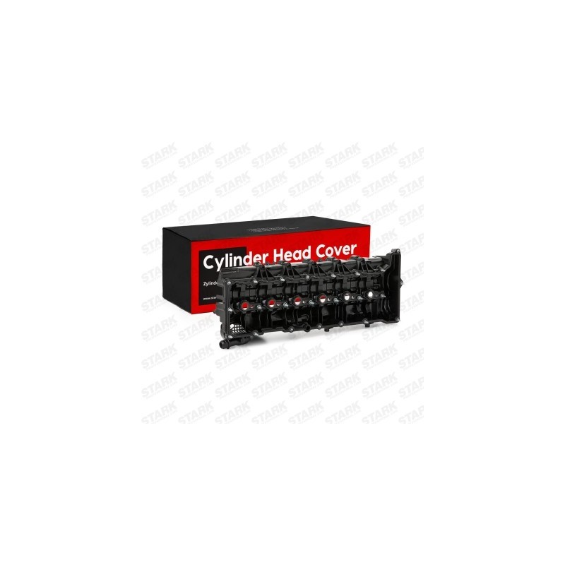 Cache-culbuteur BMW 11128515746, 11127812894, 11128507607