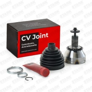Jeu de joints, arbre de transmission VOLVO 36000362, 36000363, 36001069
