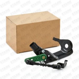 Capteur, lumière xénon correcteur de portée AUDI 4H0941309C, 8R0941309B, 8R0941309E