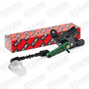 Capteur, lumière xénon correcteur de portée AUDI 5Q0512521E, 5Q0512521F, 5Q0512521E