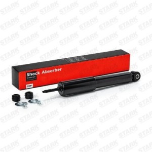 Amortisseur LADA 1204006798, 1204006799, 21012905402