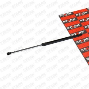 Vérin de coffre FORD 2444429, 2087420, H1BBA406A10AA