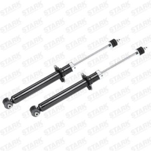 Amortisseur AUDI 281700101234, 855513031C, 861513031B