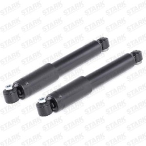 Amortisseur HYUNDAI 553000X100, 553000X200