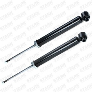 Amortisseur AUDI 8E0513033T, 8E0513035AC, 8E0513035F