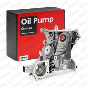 Pompe à huile CHEVROLET 55582107, 55582107