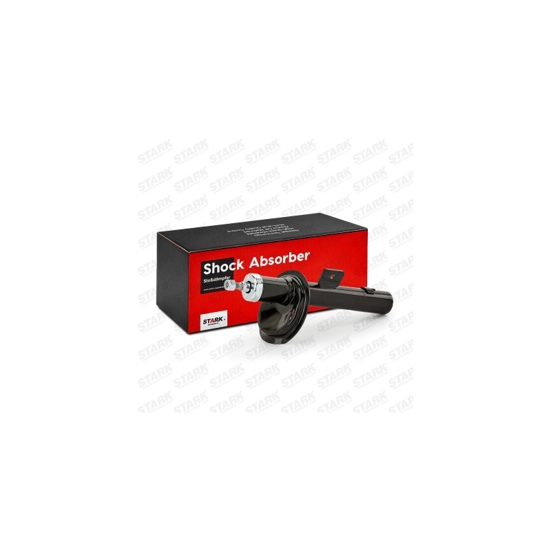 Amortisseur PEUGEOT 5202JL, 5202GT, 5202GP