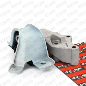 Support moteur FIAT 51739095, 51757887, 51739095