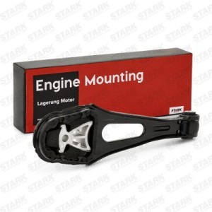 Support moteur FORD 2015369, BK216P082AE