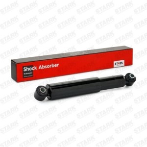 Amortisseur VOLVO 1205916, 1206641, 1272126