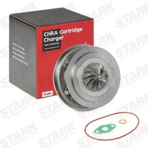 Cartouche turbo VOLVO 30757080, 30774992, 31219697