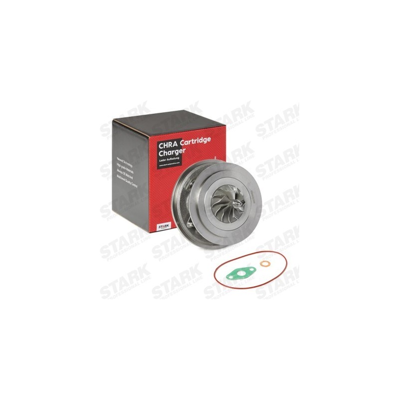 Cartouche turbo VOLVO 30757080, 30774992, 31219697