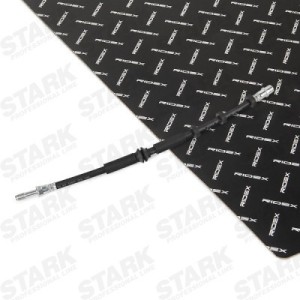 Flexible de frein AUDI 8K0611775A, 8K0611775B, 8K0611775D