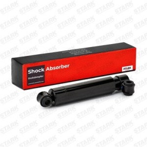 Amortisseur AUTOBIANCHI 5967923, 71712473, 71712479