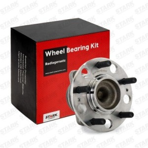 Kit de roulement de roue HYUNDAI 52730C1100, 52730C1100