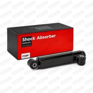 Amortisseur FIAT 46437781, 46412035, 46420463