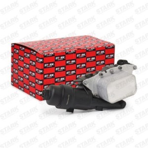 Boîtier de filtre à huile BMW 11428511391, 11428575898, 11428585235