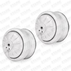 Support moteur MERCEDES-BENZ 1242400217, 1242401317, 1242401617