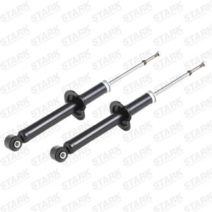 Amortisseur VOLVO Q2947, U2947, 30618110