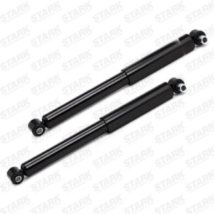 Amortisseur FORD 1605797, 1673048, 1676745