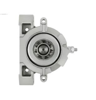Démarreur 12V 0.90kW 9 dents AS-PL UD19215S, DELCO RS41155, HITACHI S114-561, S114-677, HONDA 31200-ZV5-003