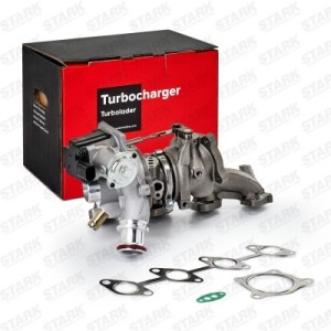 Turbocompresseur AUDI 03F145701B, 03F145725GX, 03F145701BV