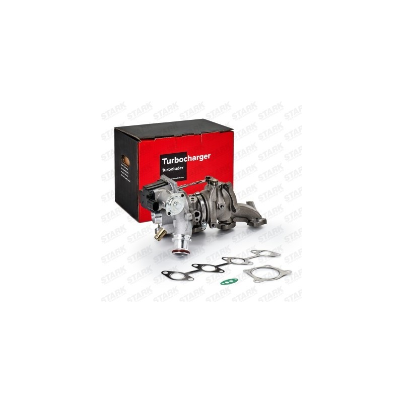 Turbocompresseur AUDI 03F145701B, 03F145725GX, 03F145701BV