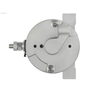 Démarreur 12V 0.90kW 9 dents AS-PL UD19215S, DELCO RS41155, HITACHI S114-561, S114-677, HONDA 31200-ZV5-003
