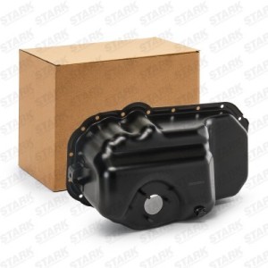 Carter d'huile AUDI 03C103601BH, 03C103601BK, 03C103601BH