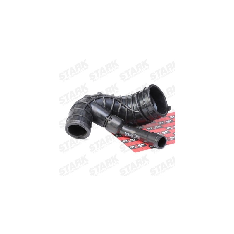 Durite d'admission d'air CITROËN 143413, 1434F6, SU00100879