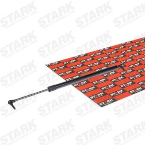 Vérin de coffre CHRYSLER 04724743AD, 04724743AE, 55360171AC