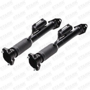 Amortisseur MERCEDES-BENZ 1663200130, 1663200500, 1663200930