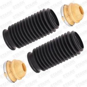 Kit de protection d'amortisseur VOLVO 30645371, 30647076, 30666849