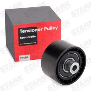 Poulie renvoi transmission, courroie de distribution CITROËN 083020, 083061, 6913V0