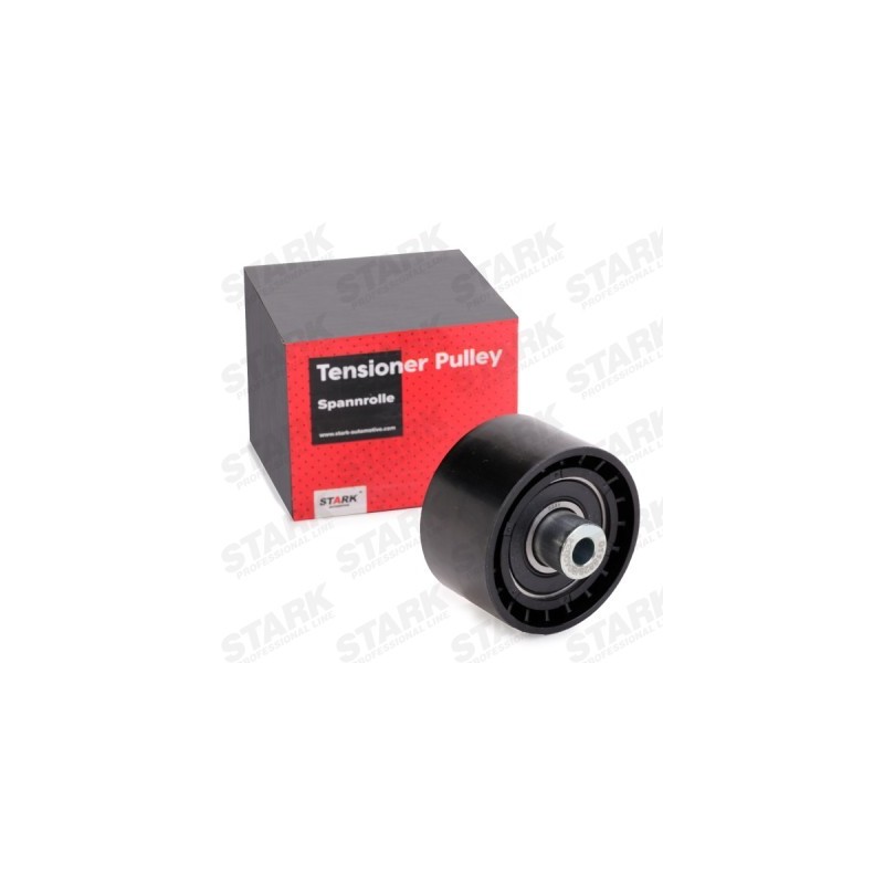 Poulie renvoi transmission, courroie de distribution CITROËN 083020, 083061, 6913V0