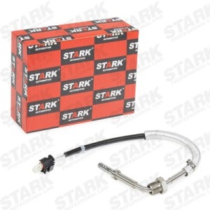 Palpeur, température des gaz MERCEDES-BENZ 0009056704, 0009059006, 0071536628